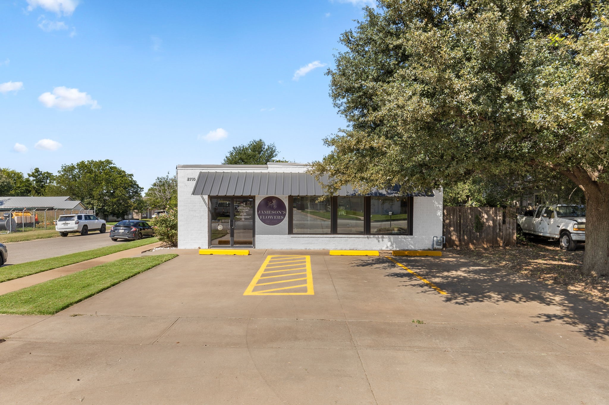 2710 Grant Wichita Falls TX 76309