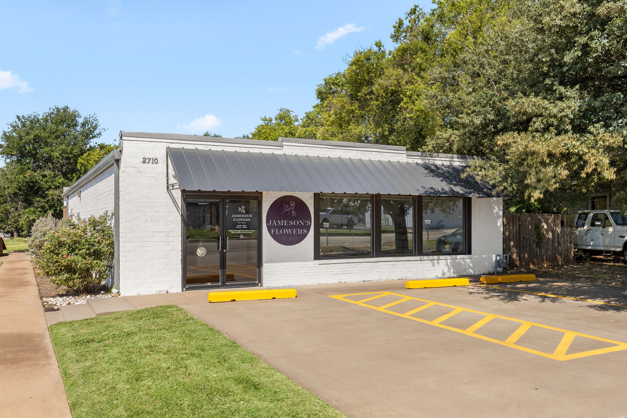 2710 Grant Wichita Falls TX 76309