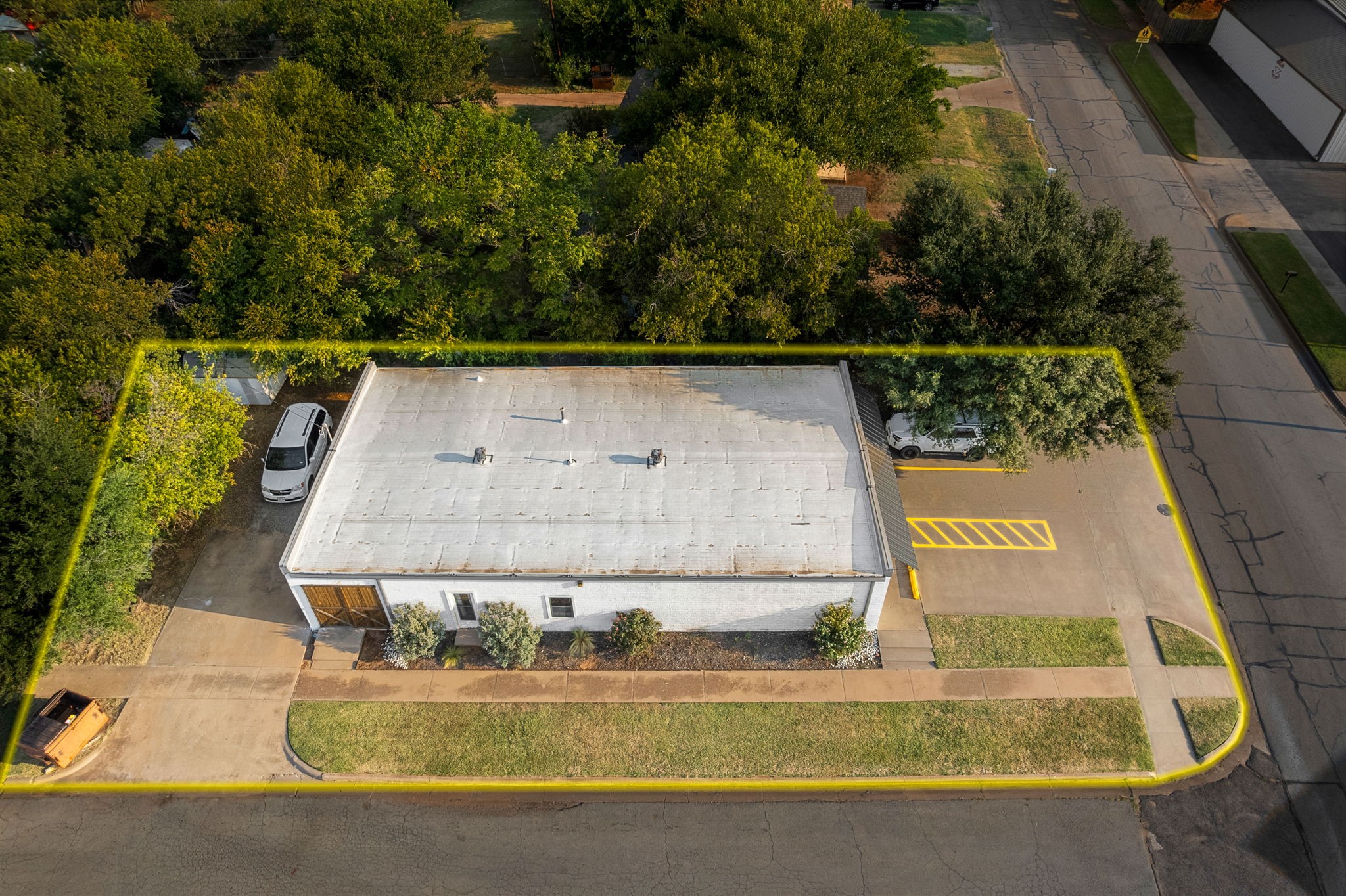 2710 Grant Wichita Falls TX 76309