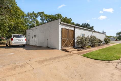 2710 Grant Wichita Falls TX 76309