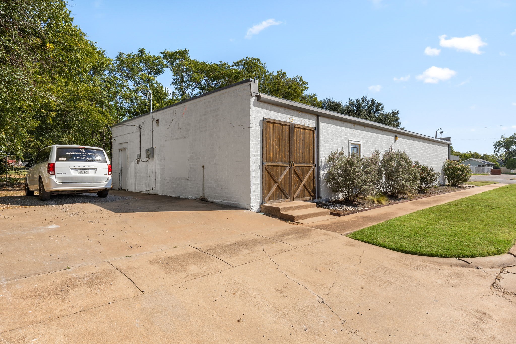 2710 Grant Wichita Falls TX 76309