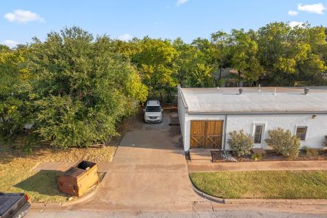 2710 Grant Wichita Falls TX 76309