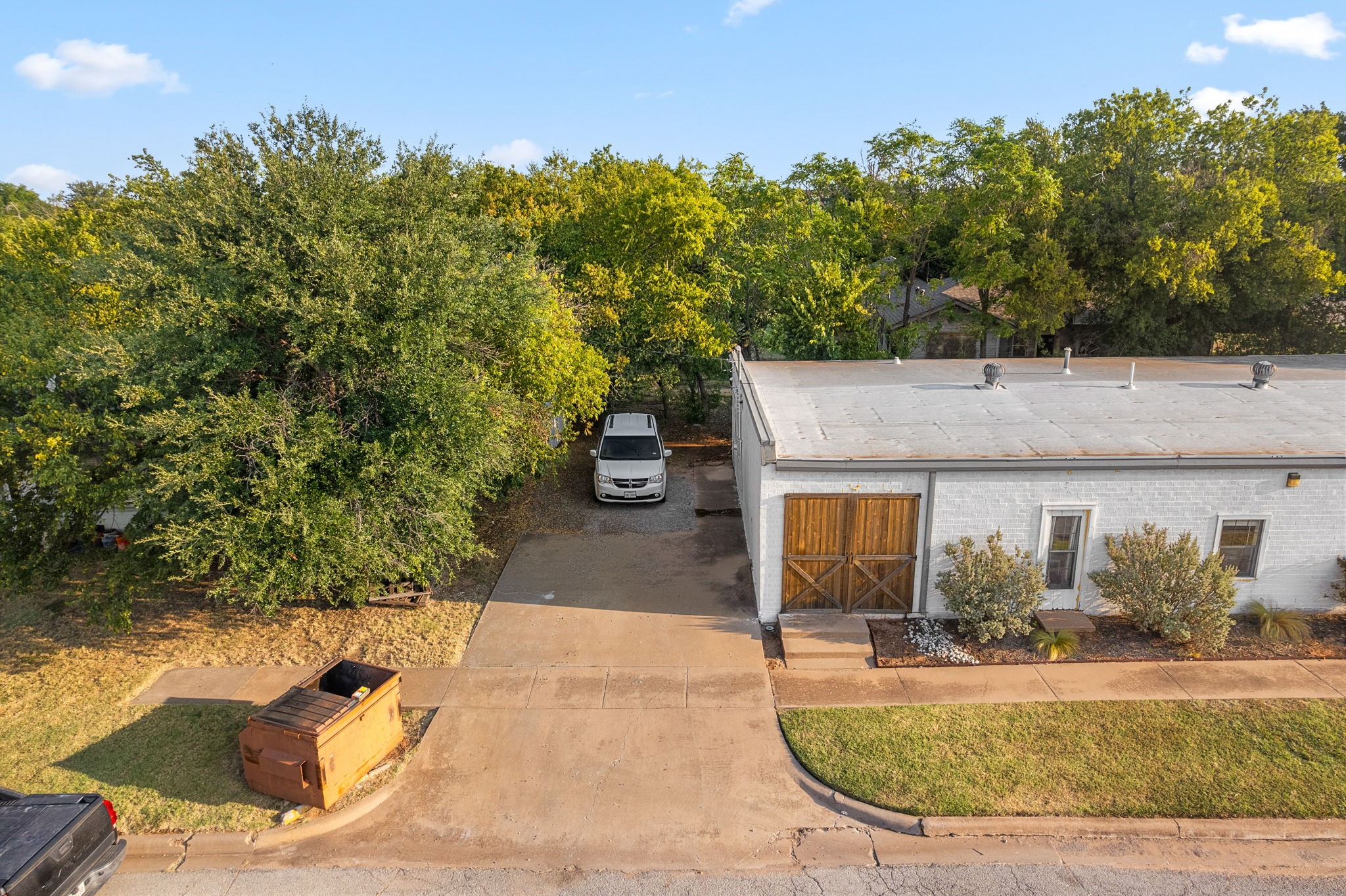 2710 Grant Wichita Falls TX 76309
