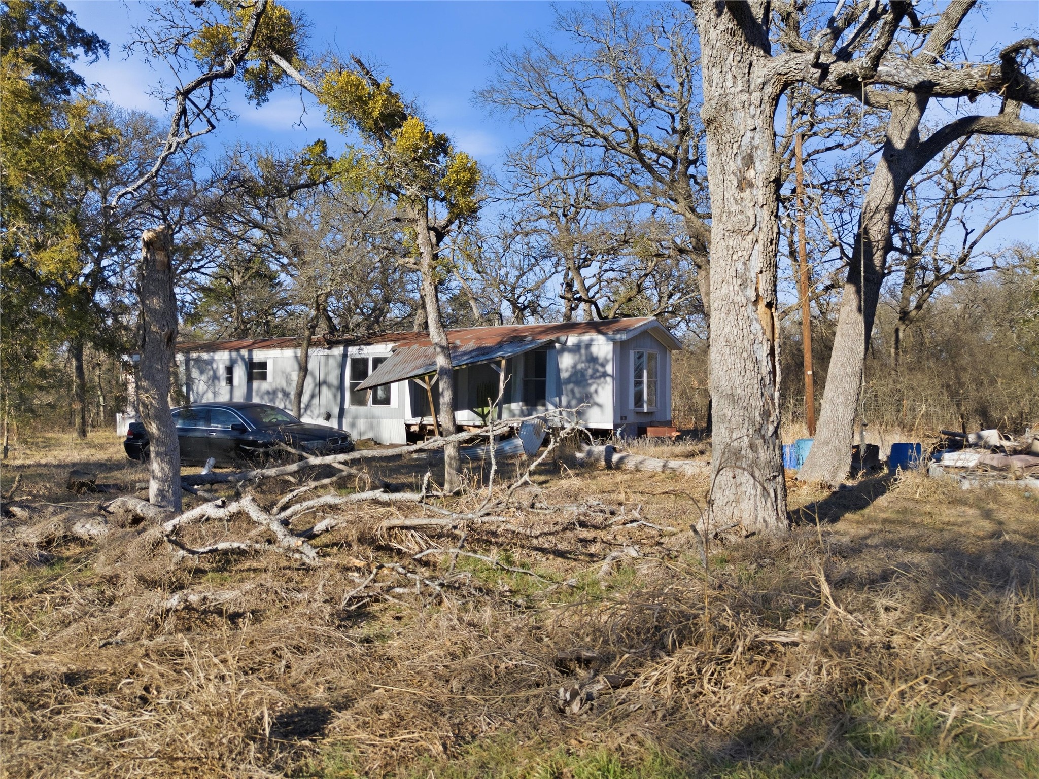 1469 Highway 31 Axtell TX 76624