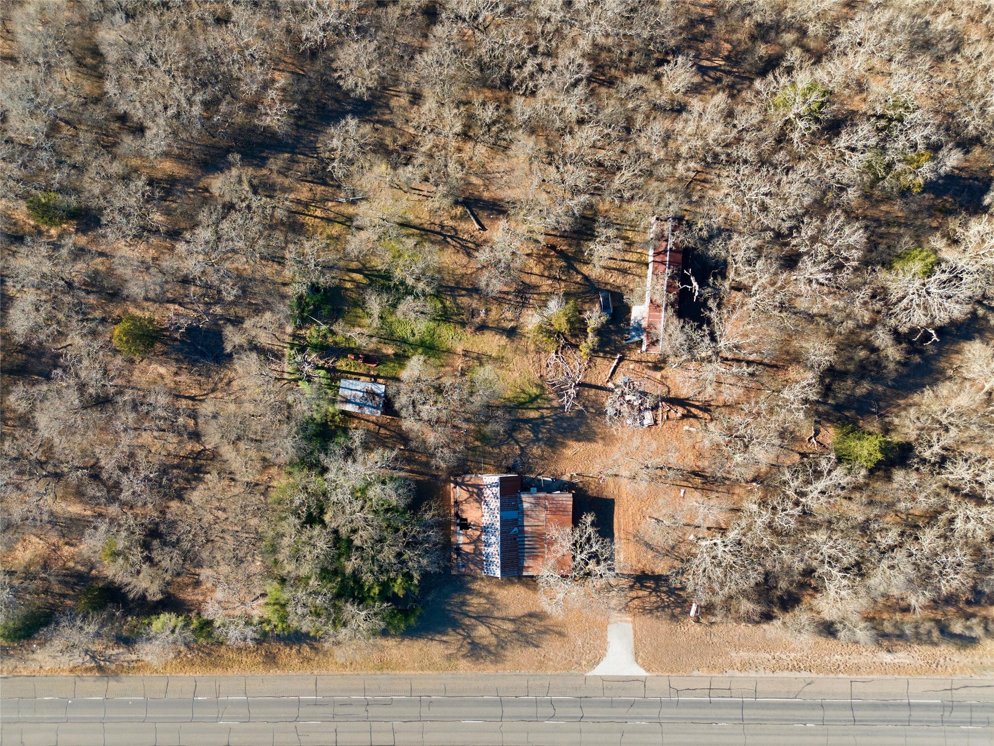 1469 Highway 31 Axtell TX 76624