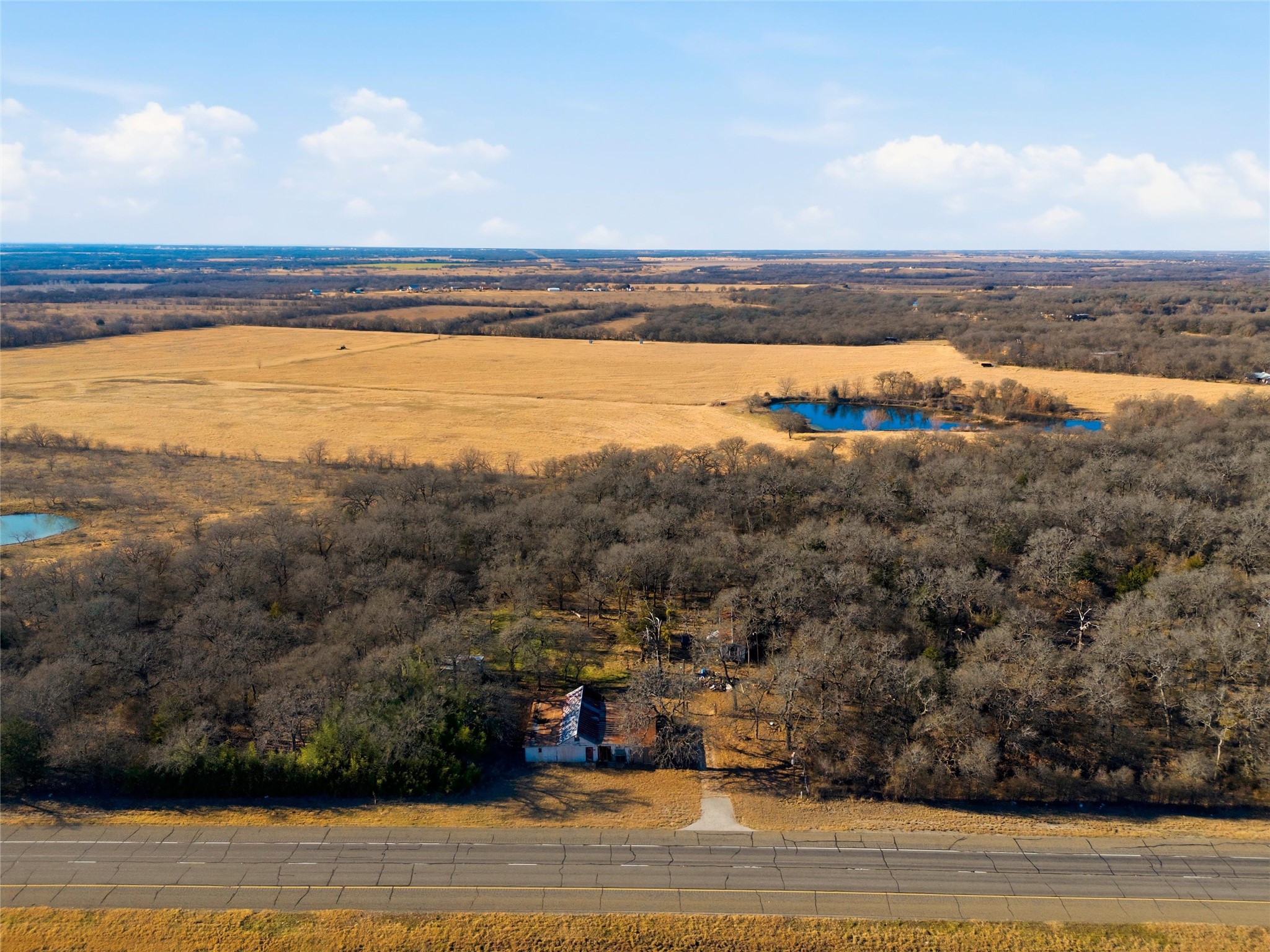1469 Highway 31 Axtell TX 76624