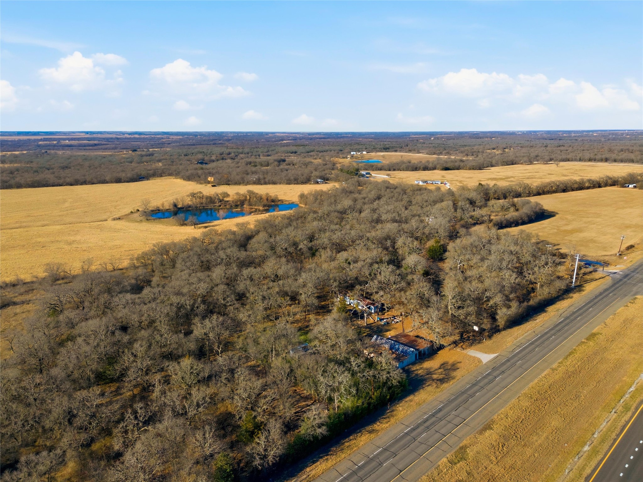 1469 Highway 31 Axtell TX 76624