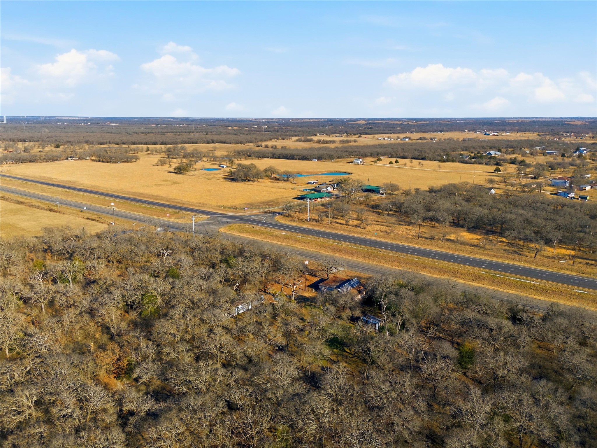 1469 Highway 31 Axtell TX 76624
