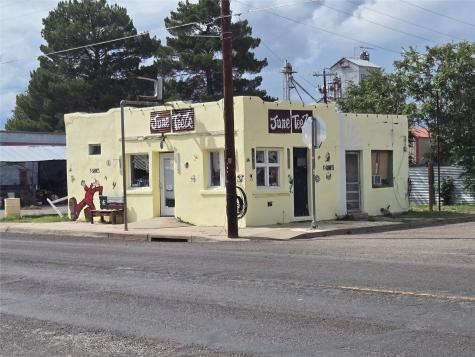 310 San Antonio Street Marfa TX 79843