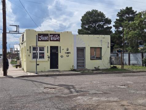 310 San Antonio Street Marfa TX 79843