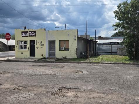 310 San Antonio Street Marfa TX 79843