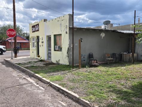 310 San Antonio Street Marfa TX 79843