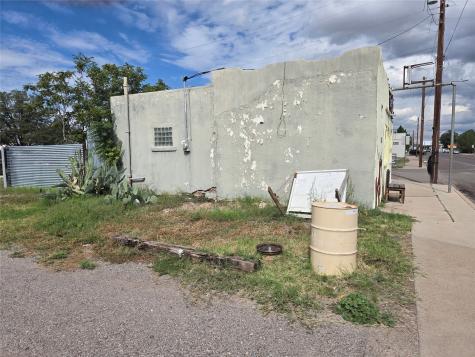 310 San Antonio Street Marfa TX 79843