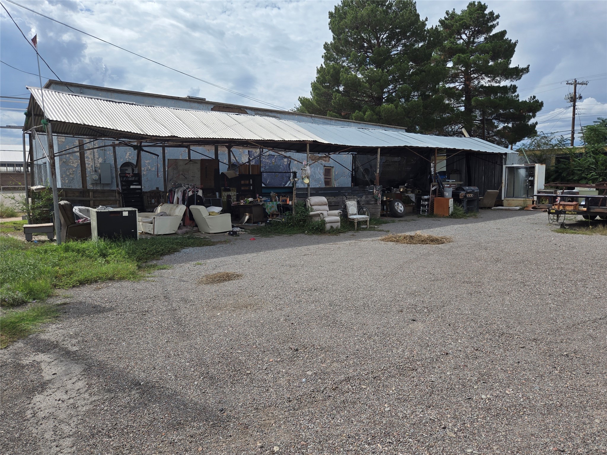 310 San Antonio Street Marfa TX 79843