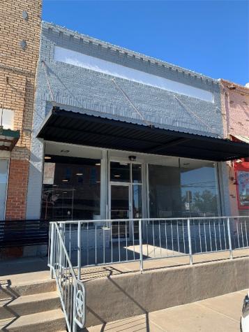 218 N Mason Street Bowie TX 76230