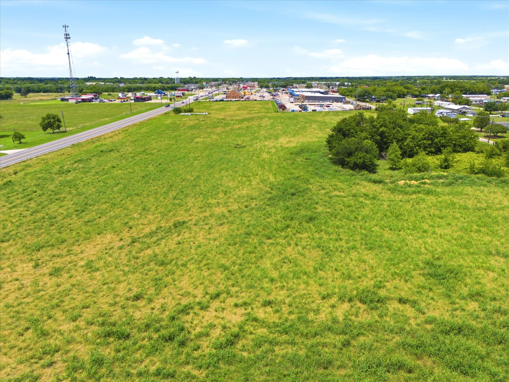 9135 State Highway 34 Quinlan TX 75474