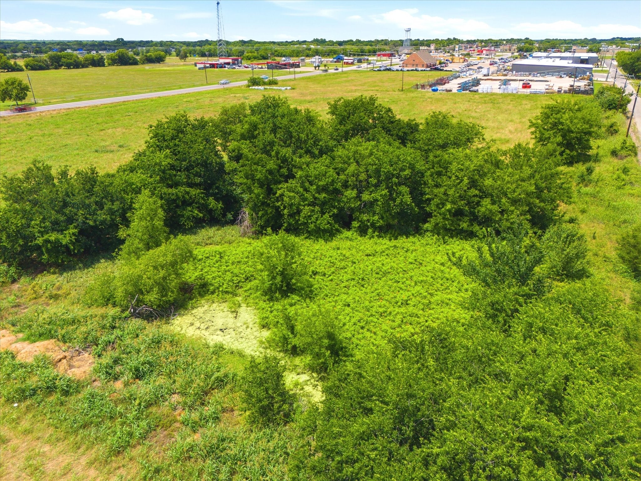 9135 State Highway 34 Quinlan TX 75474