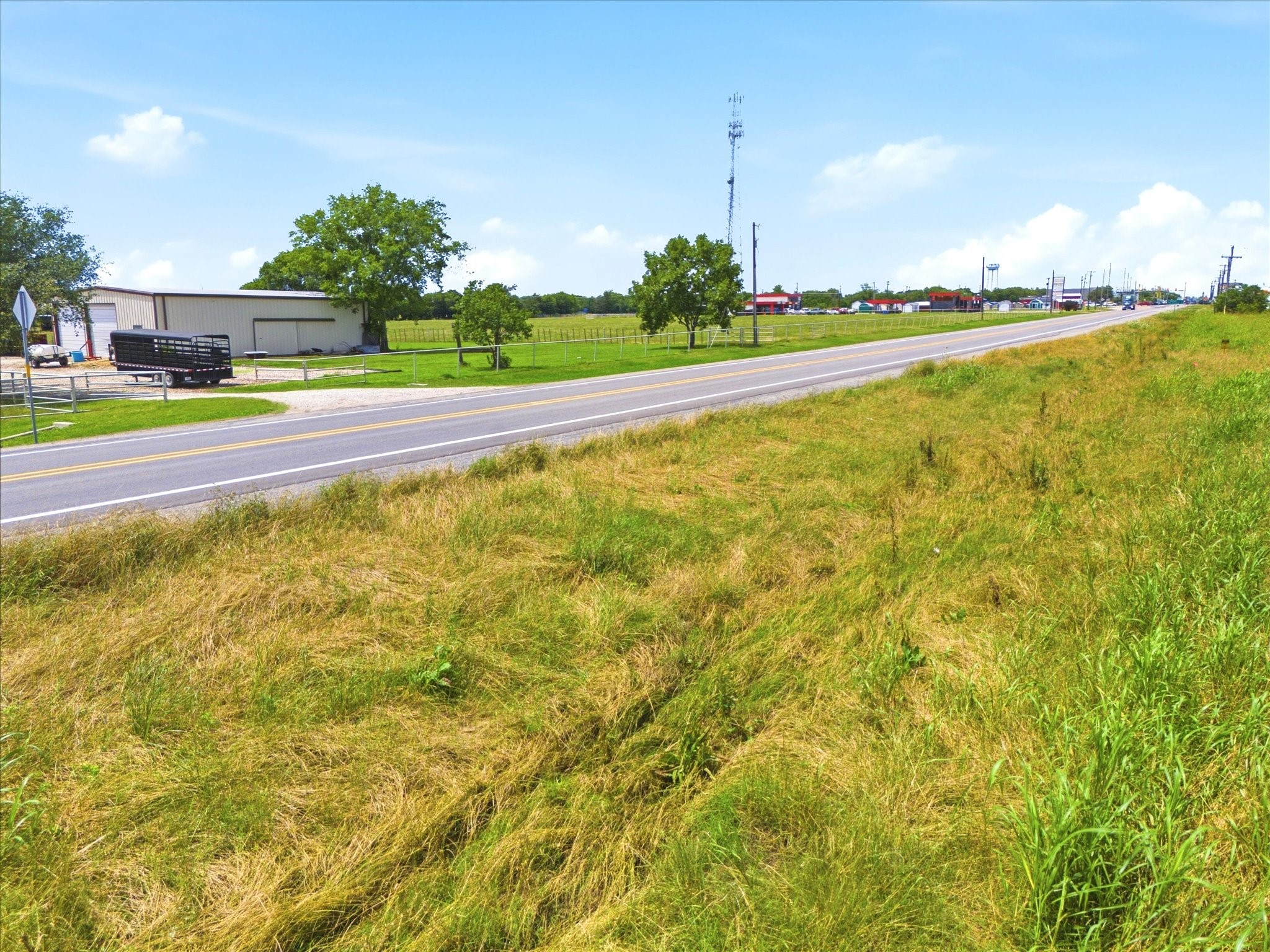 9135 State Highway 34 Quinlan TX 75474