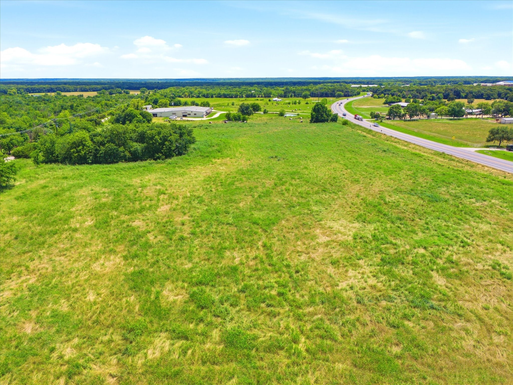 9135 State Highway 34 Quinlan TX 75474