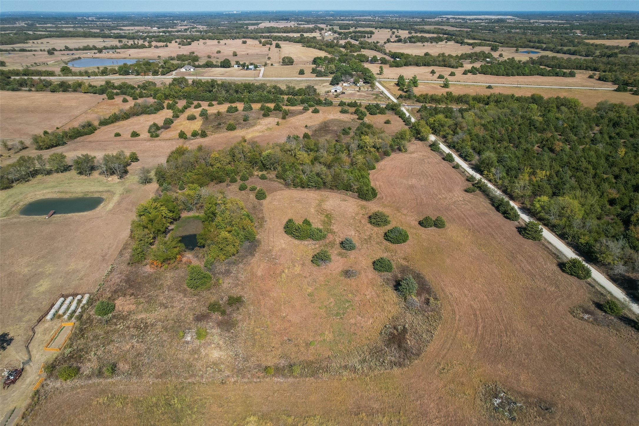 6504 E Interstate 30 Campbell TX 75422