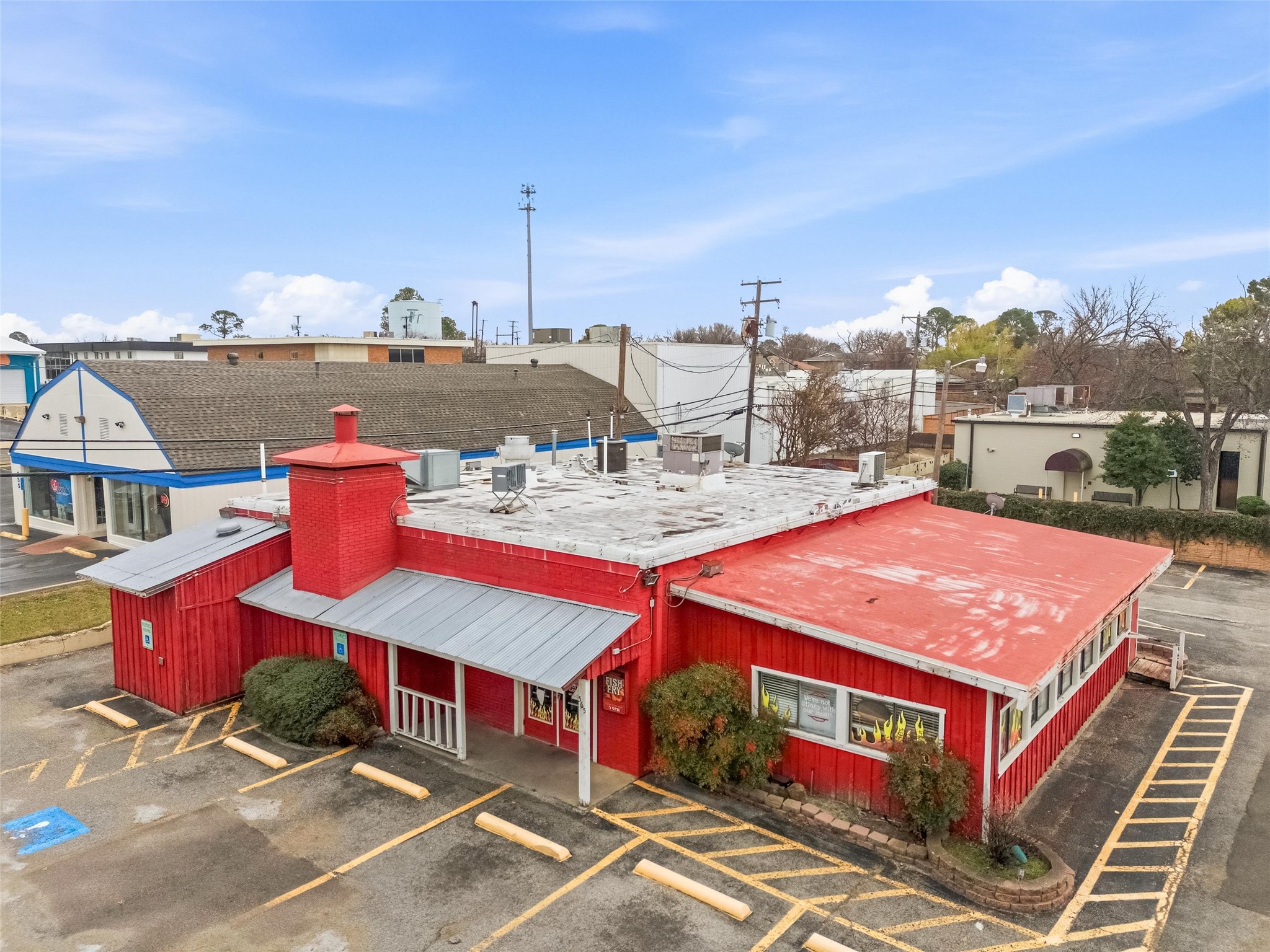 565 W Bedford Euless Road Hurst TX 76053