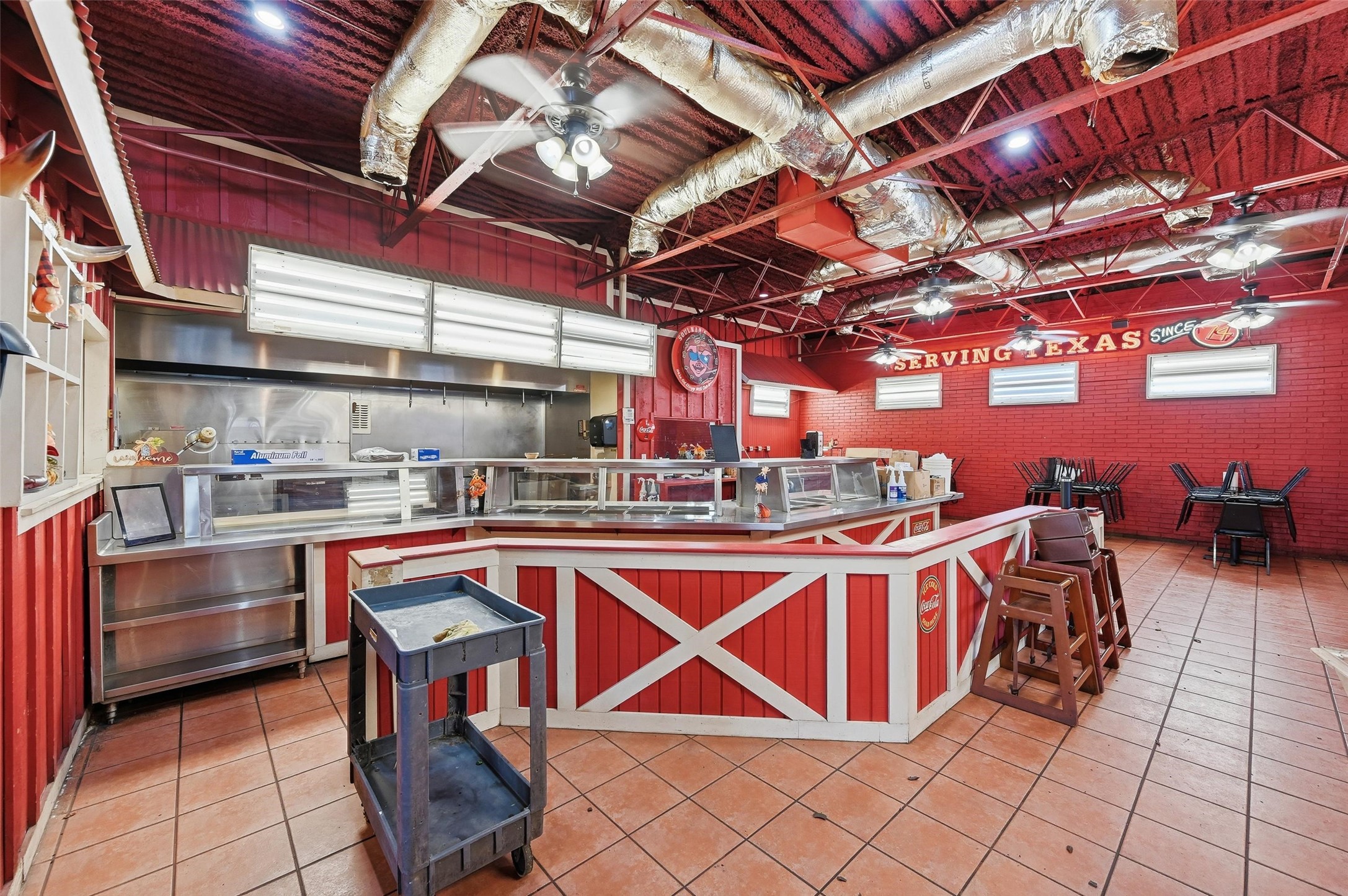 565 W Bedford Euless Road Hurst TX 76053