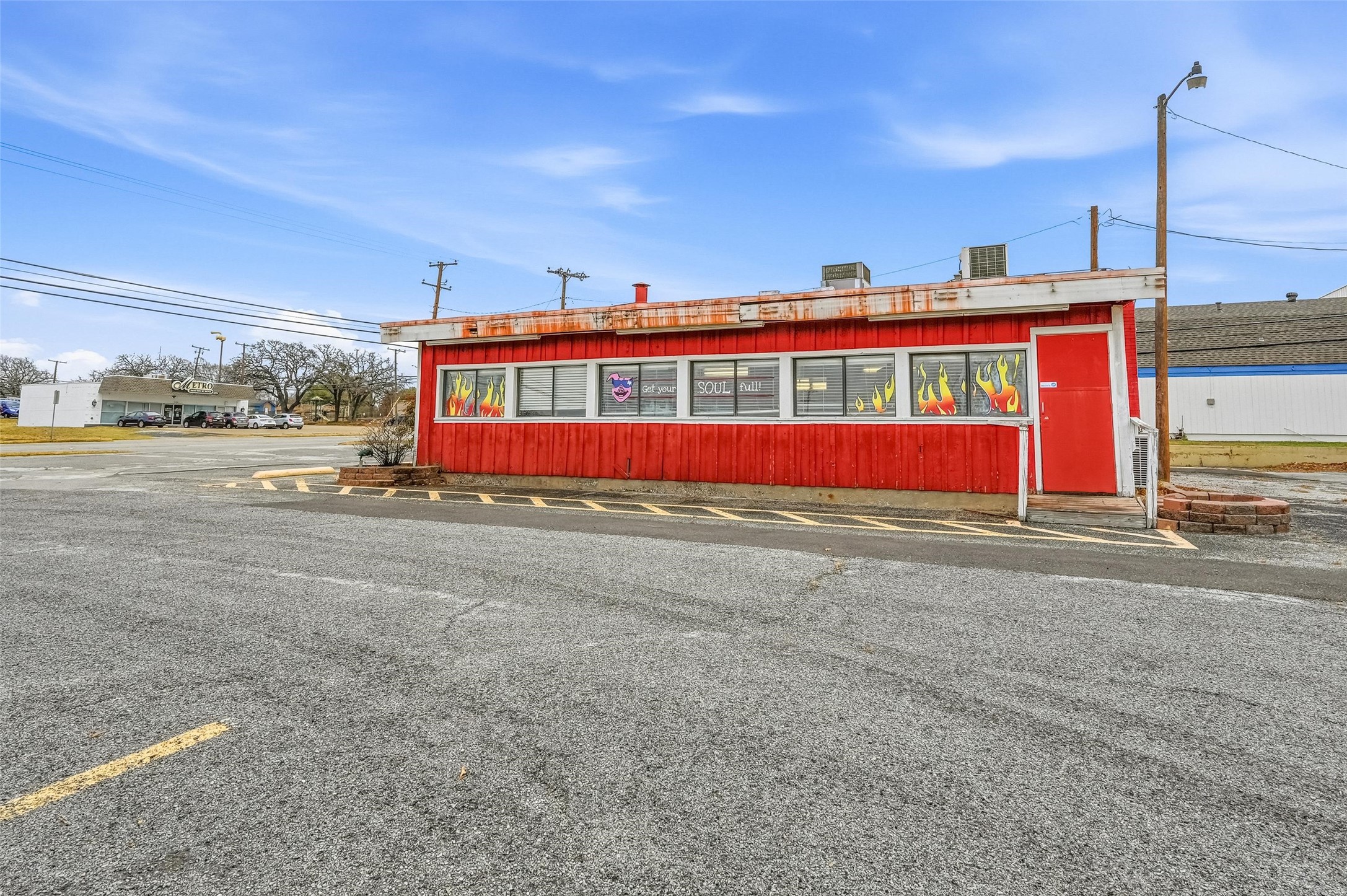 565 W Bedford Euless Road Hurst TX 76053
