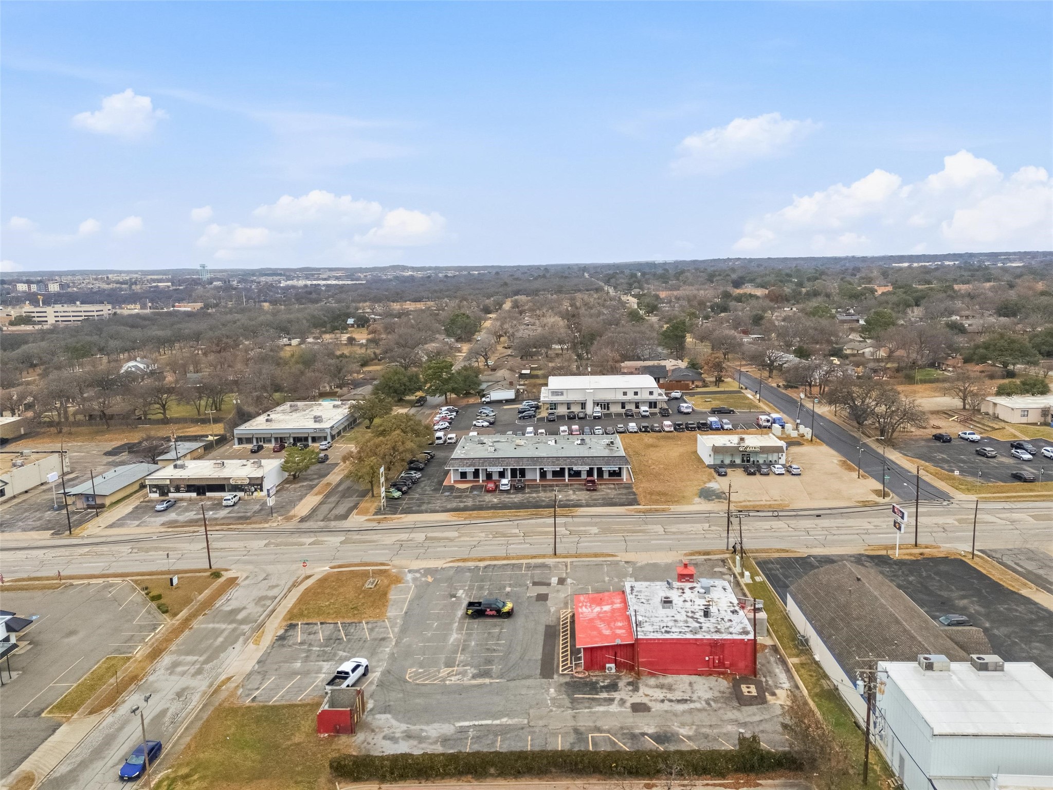 565 W Bedford Euless Road Hurst TX 76053