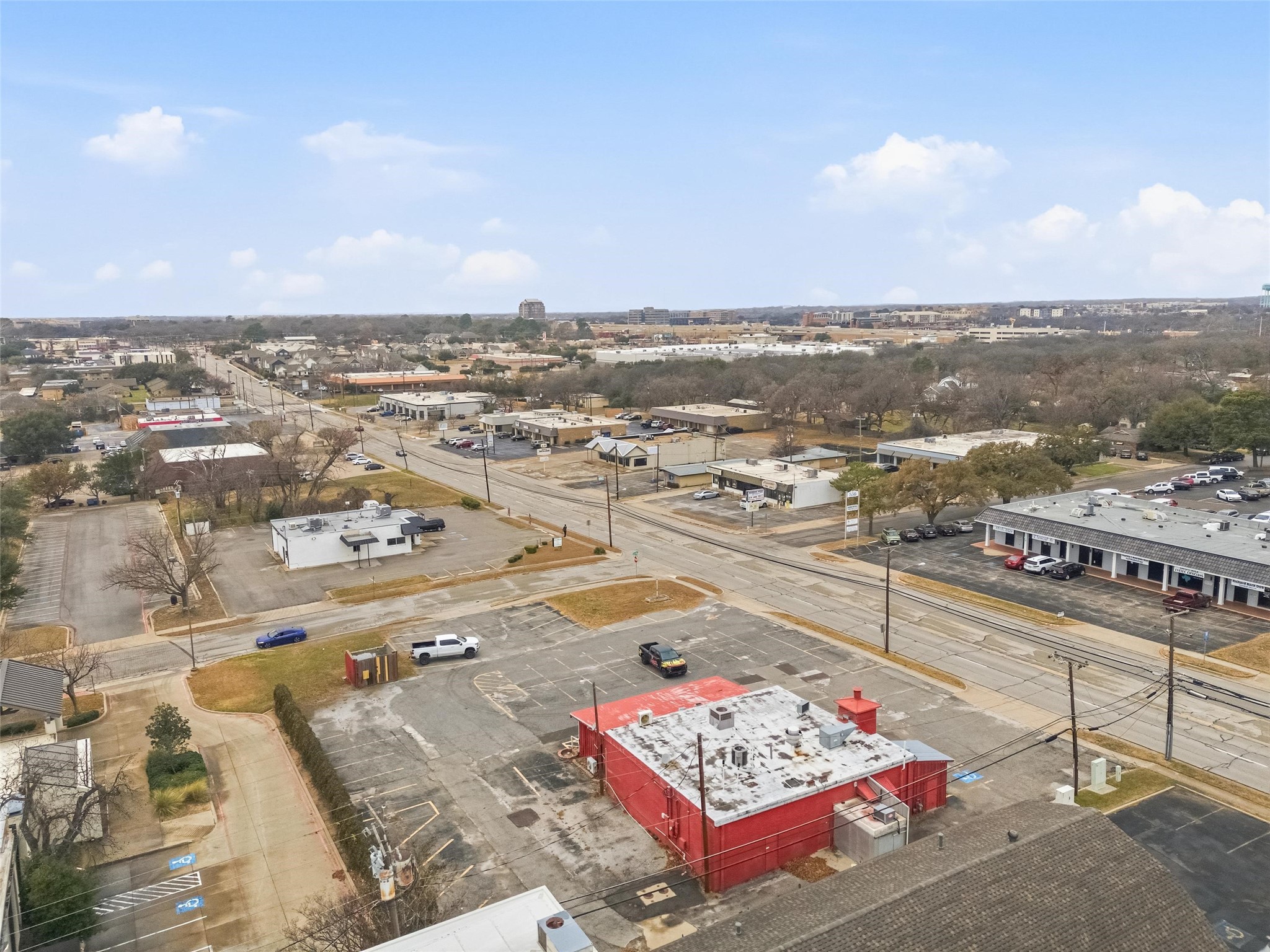 565 W Bedford Euless Road Hurst TX 76053
