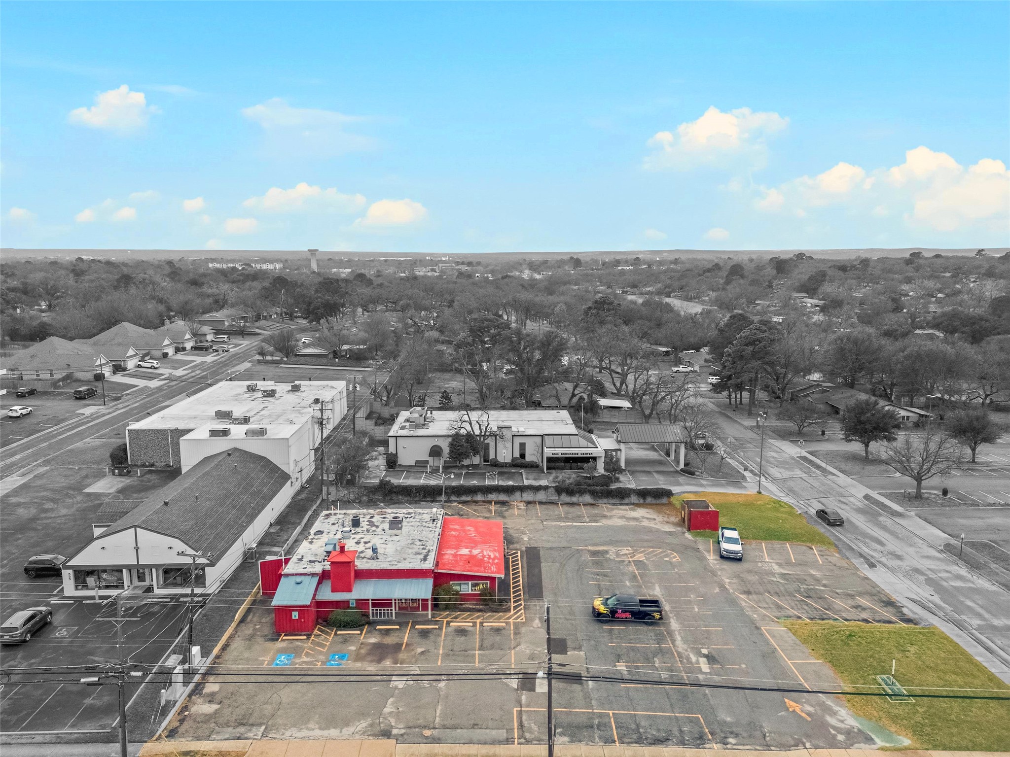 565 W Bedford Euless Road Hurst TX 76053