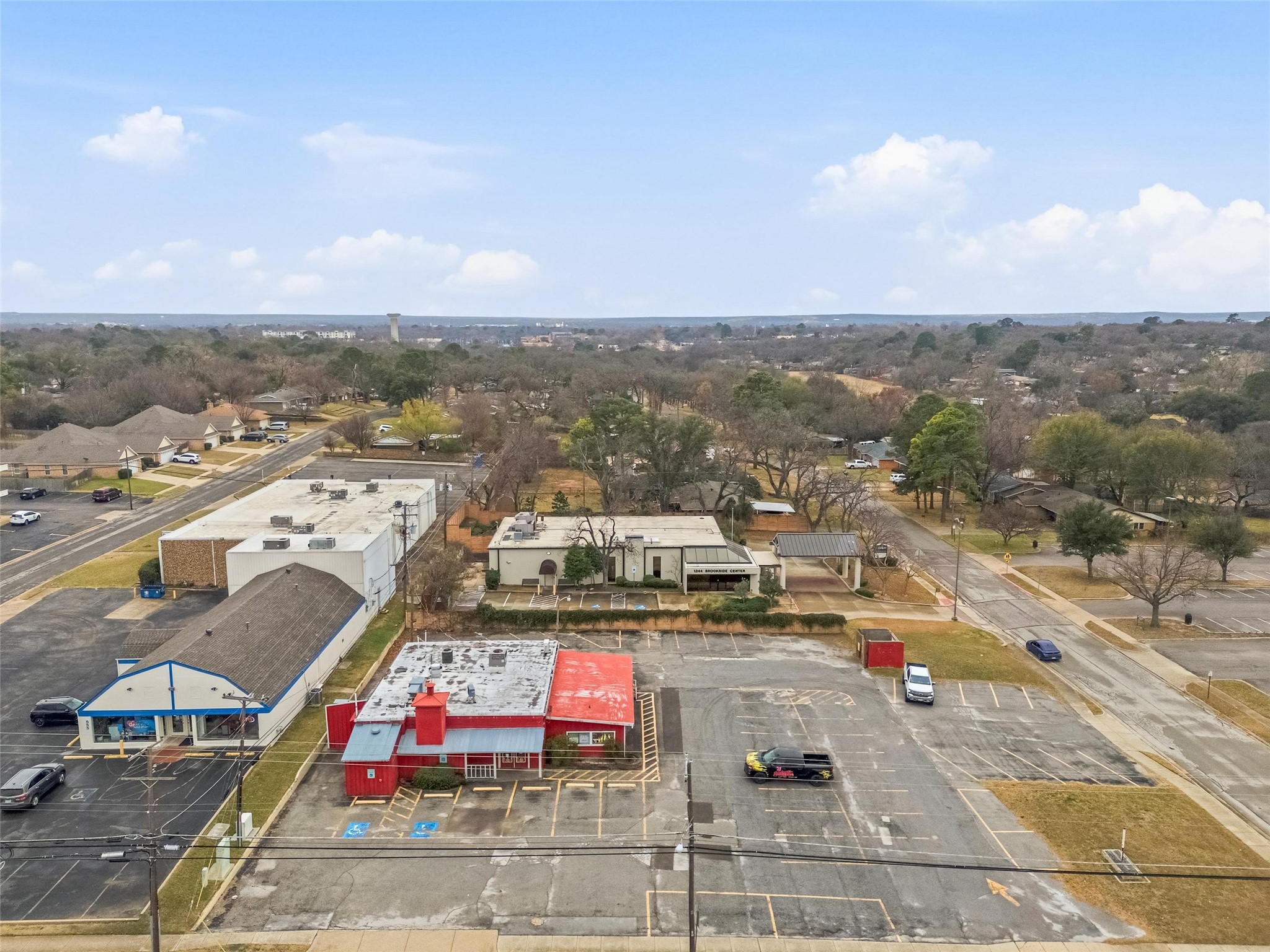 565 W Bedford Euless Road Hurst TX 76053