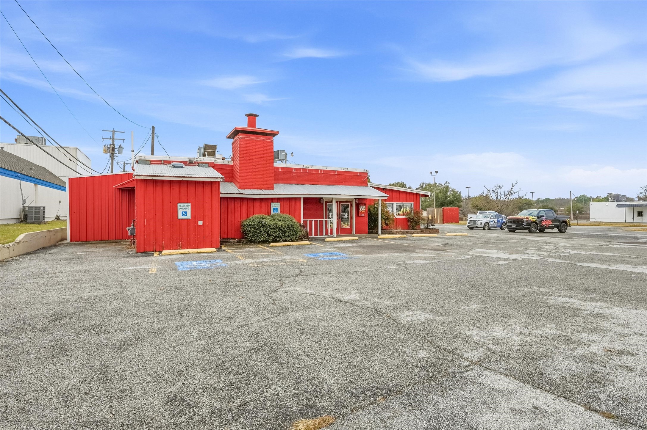 565 W Bedford Euless Road Hurst TX 76053