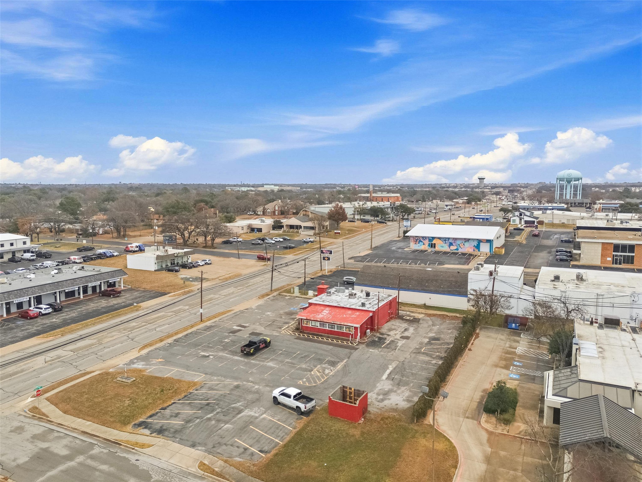 565 W Bedford Euless Road Hurst TX 76053