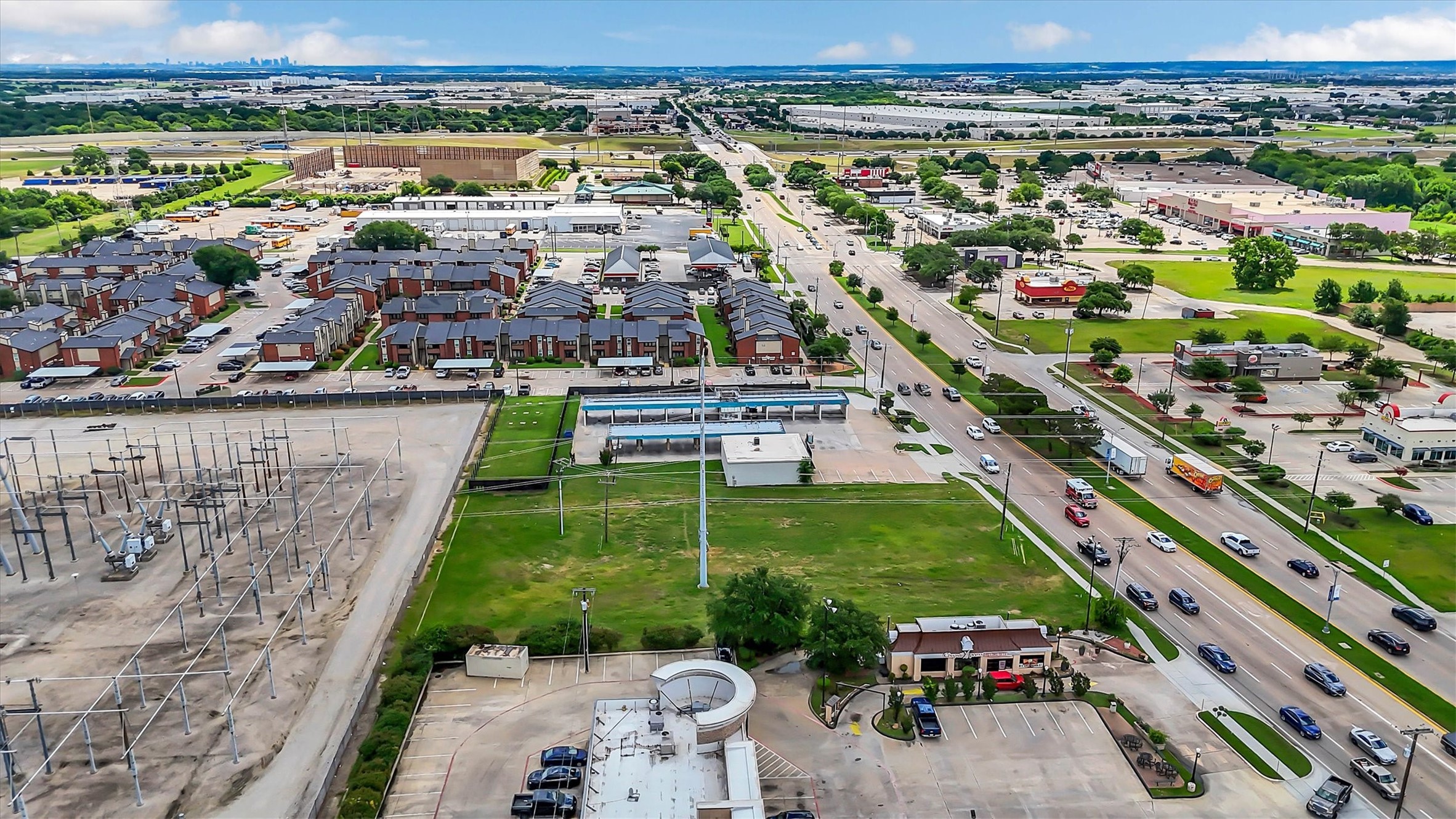 2235 E Pioneer Parkway Arlington TX 76010