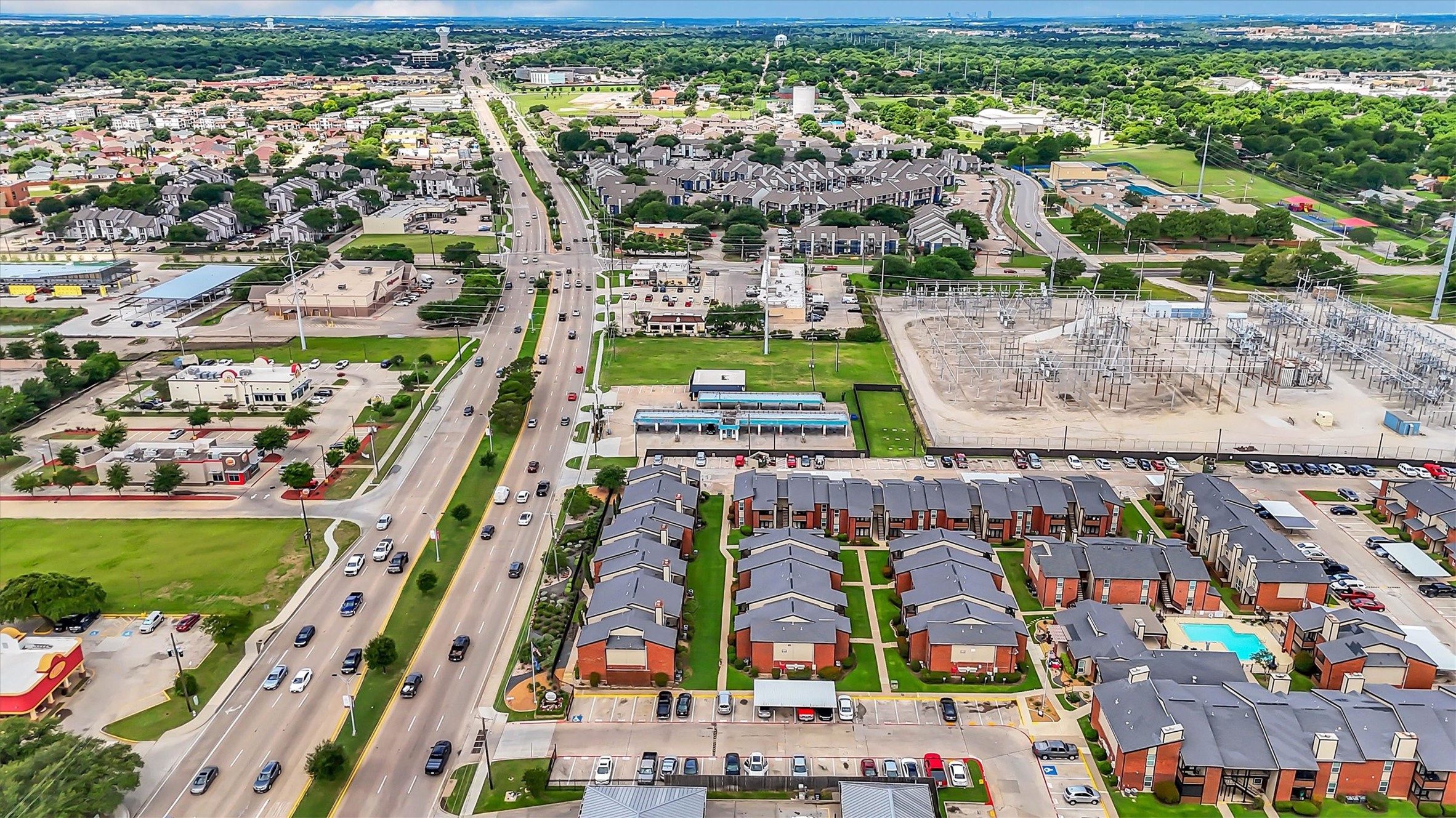 2235 E Pioneer Parkway Arlington TX 76010