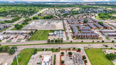 2235 E Pioneer Parkway Arlington TX 76010