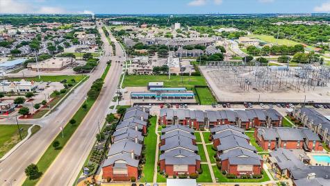2235 E Pioneer Parkway Arlington TX 76010