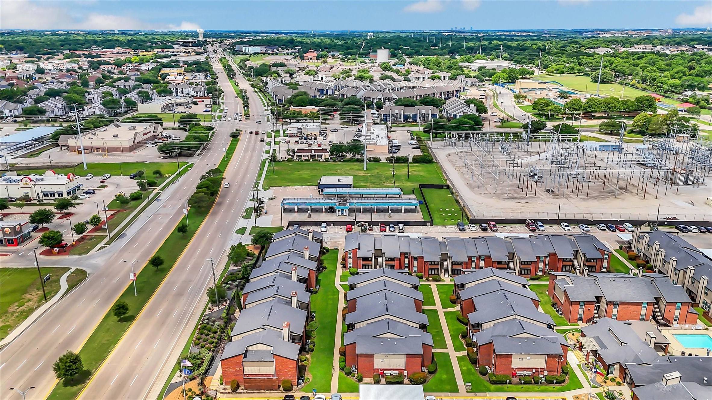 2235 E Pioneer Parkway Arlington TX 76010