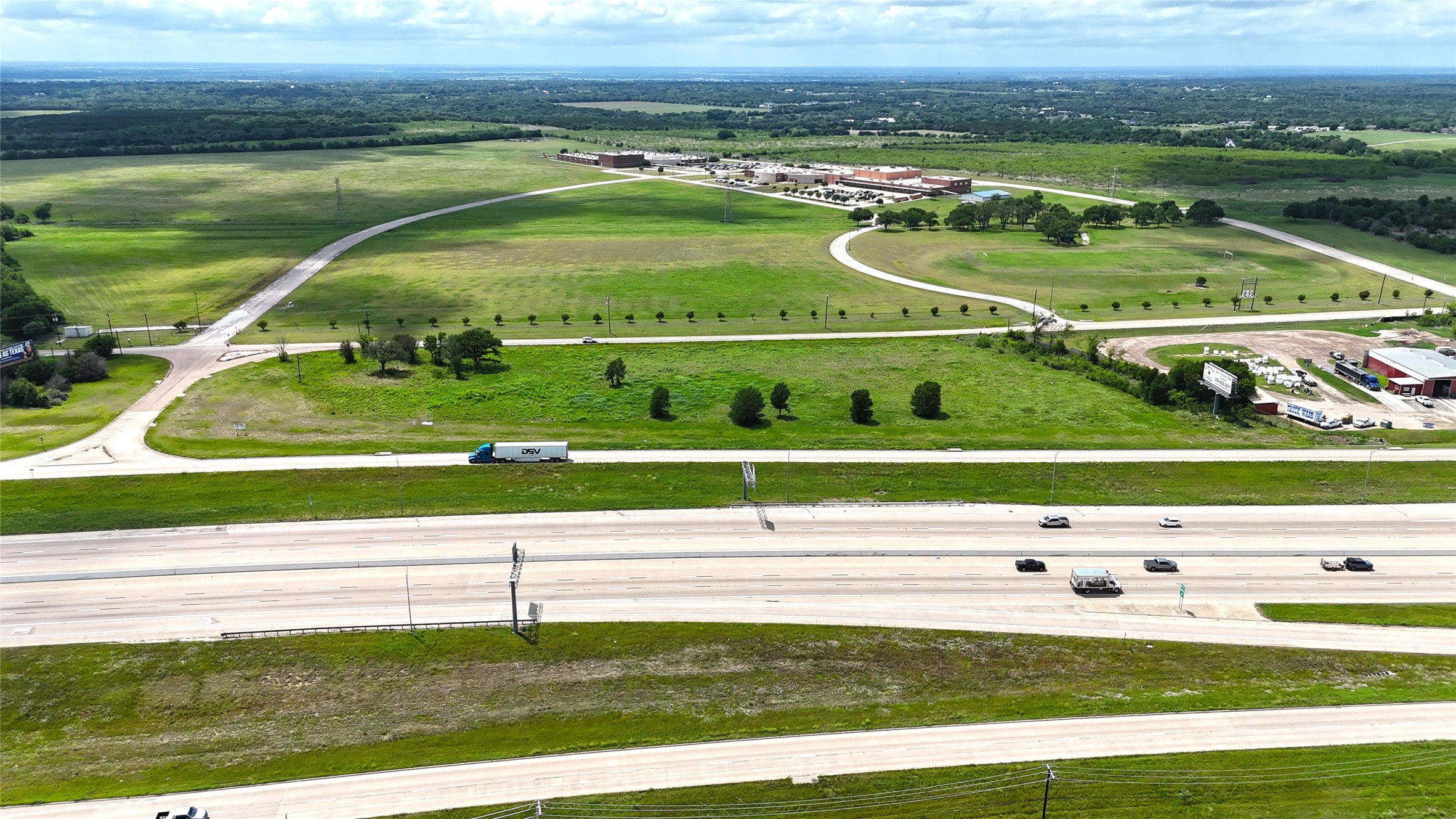 Tbd S Ih 35 Lacy Lakeview TX 76640