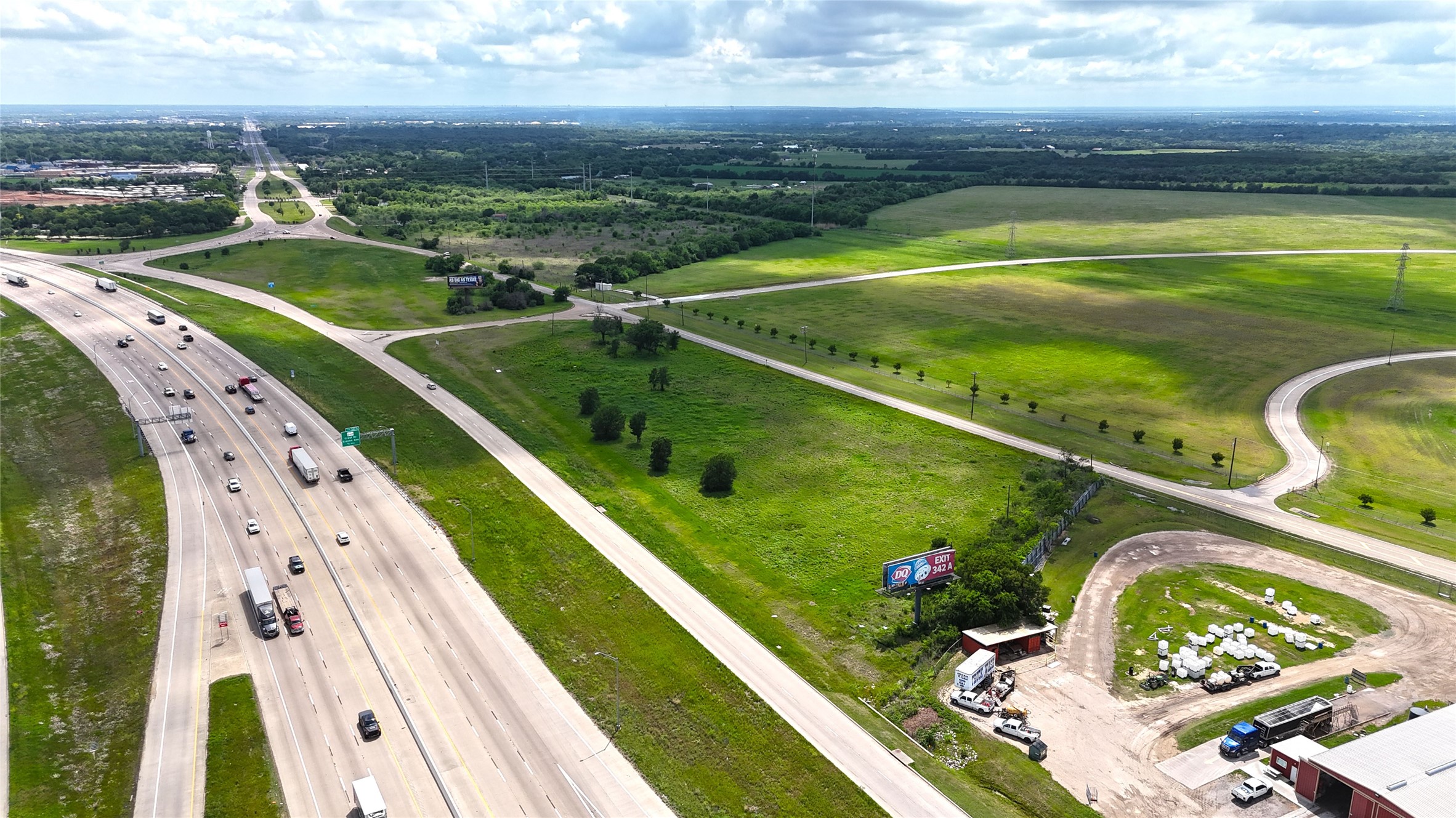 Tbd S Ih 35 Lacy Lakeview TX 76640