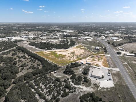 584 N Us Highway 183 Lampasas TX 76550
