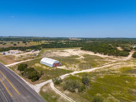 584 N Us Highway 183 Lampasas TX 76550