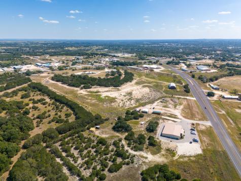 584 N Us Highway 183 Lampasas TX 76550