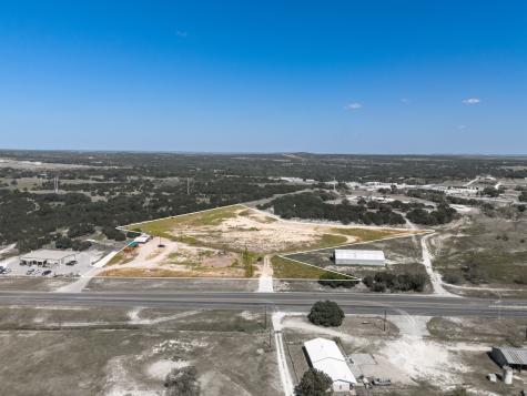 584 N Us Highway 183 Lampasas TX 76550