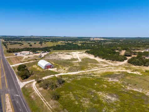 584 N Us Highway 183 Lampasas TX 76550