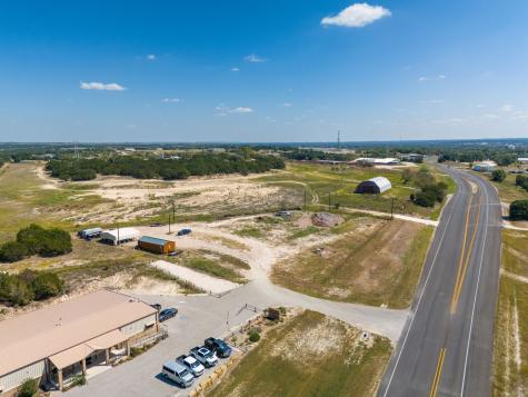 584 N Us Highway 183 Lampasas TX 76550