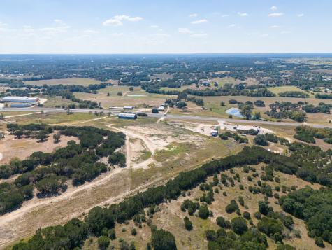 584 N Us Highway 183 Lampasas TX 76550