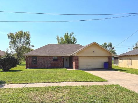 503 E Fm Road 688 Street Forney TX 75126