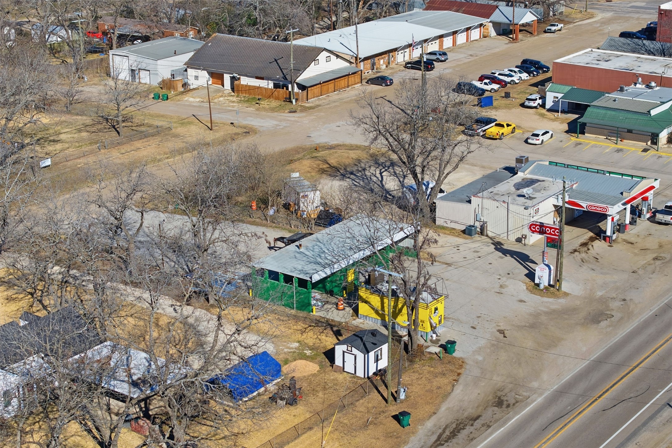 703 Avenue D Moody TX 76557