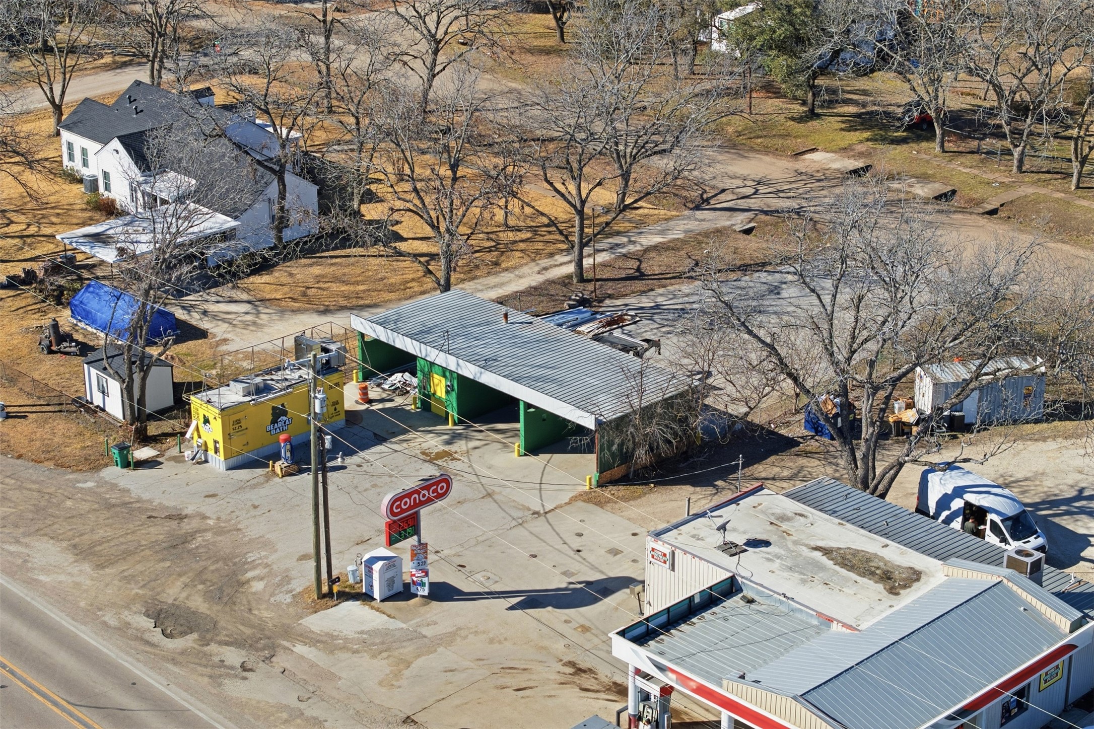 703 Avenue D Moody TX 76557
